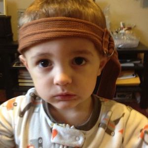 Meet your Posher, Nick